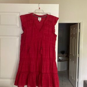 Knox Rose Size Large